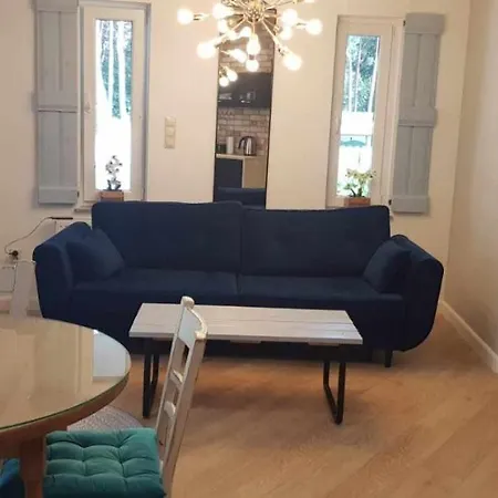 Happy 03 Basen & Kort Tenisowy, Ochrona 24h - Duzy Taras !!!