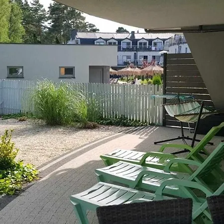 Happy 03 Basen & Kort Tenisowy, Ochrona 24h - Duzy Taras !!! *