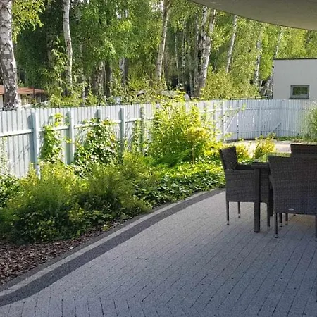 Happy 03 Basen & Kort Tenisowy, Ochrona 24h - Duzy Taras !!!