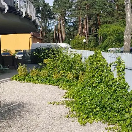 Happy 03 Basen & Kort Tenisowy, Ochrona 24h - Duzy Taras !!!