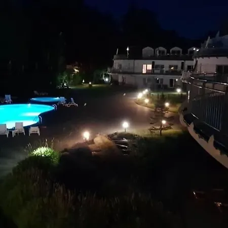 Happy 03 Basen & Kort Tenisowy, Ochrona 24h - Duzy Taras !!! *