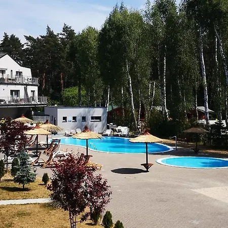 Lägenhet Happy 03 Basen & Kort Tenisowy, Ochrona 24h - Duzy Taras !!! *